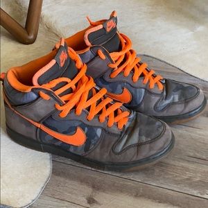 NIKE High Dunk PRO SB Brian Anderson